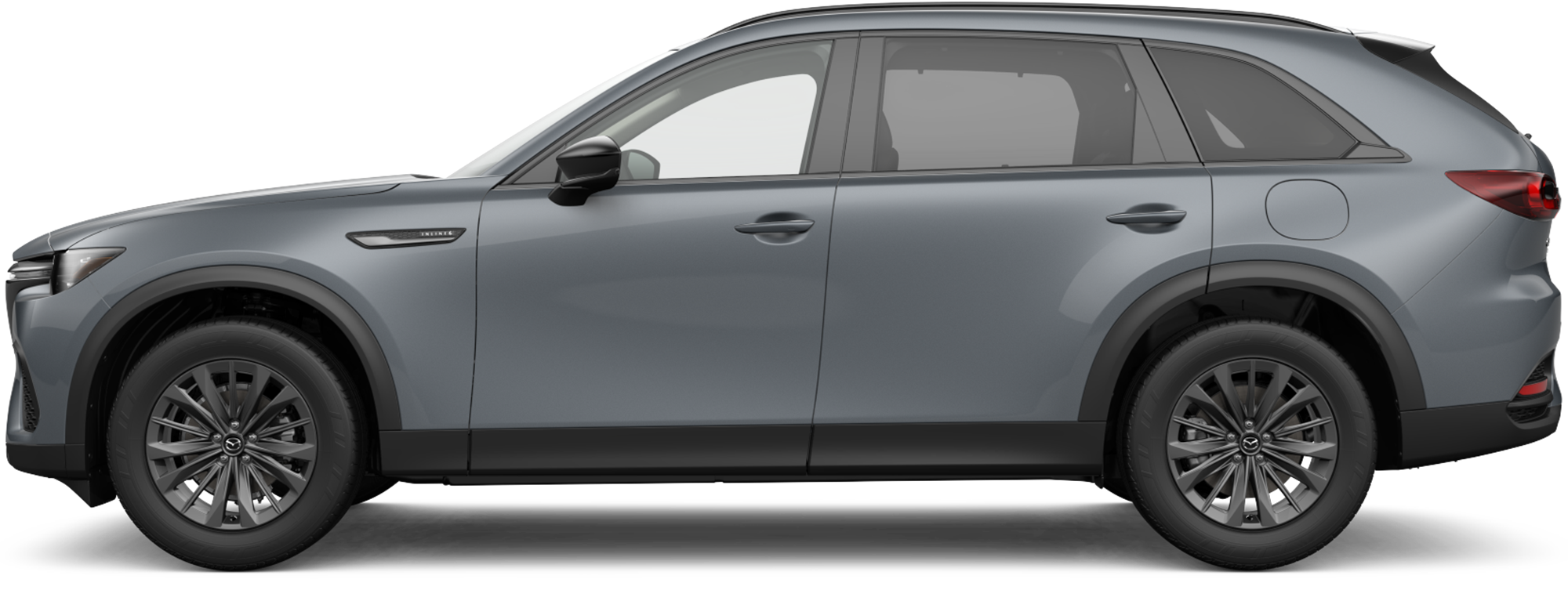 2026 Mazda CX-70 Plug-In Hybrid SUV SC 